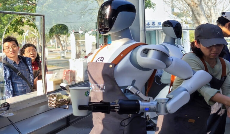 Shenzhen Surpasses Shanghai and Beijing as China’s Leading Industrial Hub