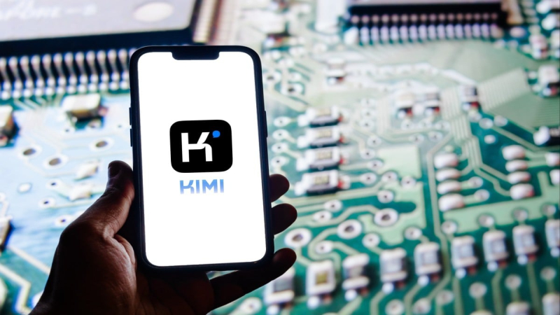 Moonshot AI Eyes US$12 Billion Valuation as Global Demand Lifts Kimi Models