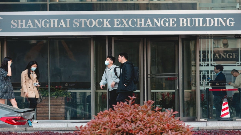 China Cuts Fundraising Wait Times to Support Loss Making Tech Firms