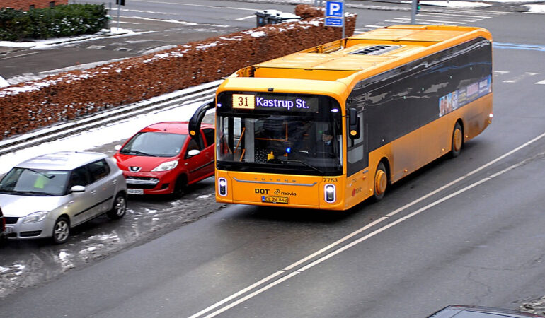 European Authorities Scrutinize Chinese EV Makers Over Data Security Concerns