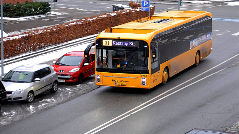 European Authorities Scrutinize Chinese EV Makers Over Data Security Concerns