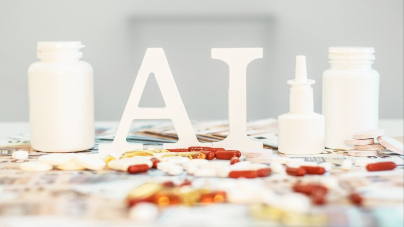 China Steps Up Funding for AI Driven Drugmakers in Push for Biotech Self Reliance