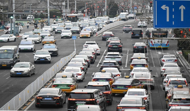 AI Driven Risk Models Reshape Car Insurance Pricing in China