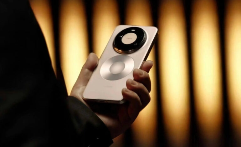 Huawei Signals Global Push with Mate 80 Pro and Next Generation Wearables