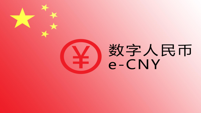 China’s Digital Yuan Takes New Step With Interest Payments and Green Finance Push