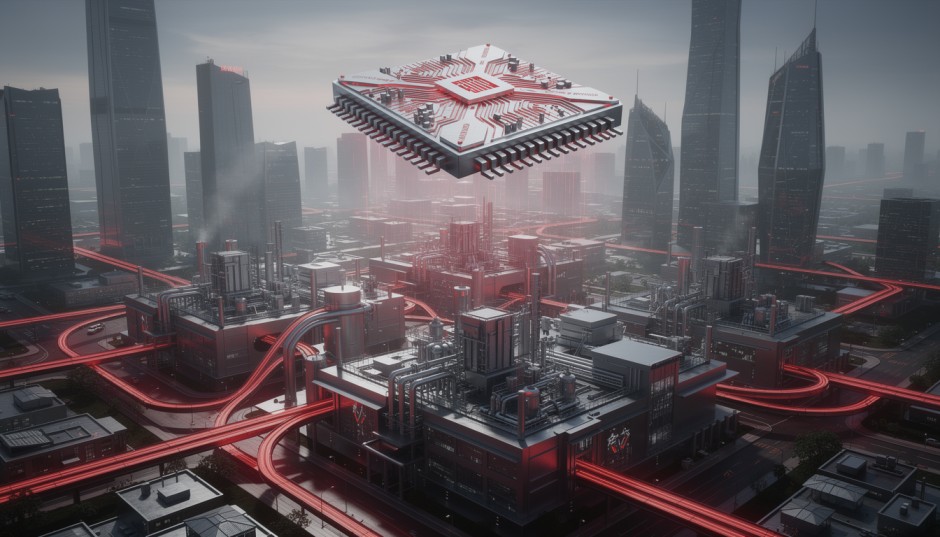 Inside China’s Semiconductor Self-Reliance Strategy and the Capital Architecture Powering It