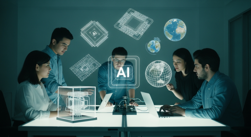 China’s 30 Under 30 Innovators Building the Next Wave of AI, Chips, and Climate Tech