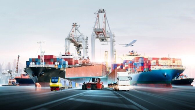 Programmable Trade Corridors: How China Is Embedding Digital Infrastructure into Global Supply Chains