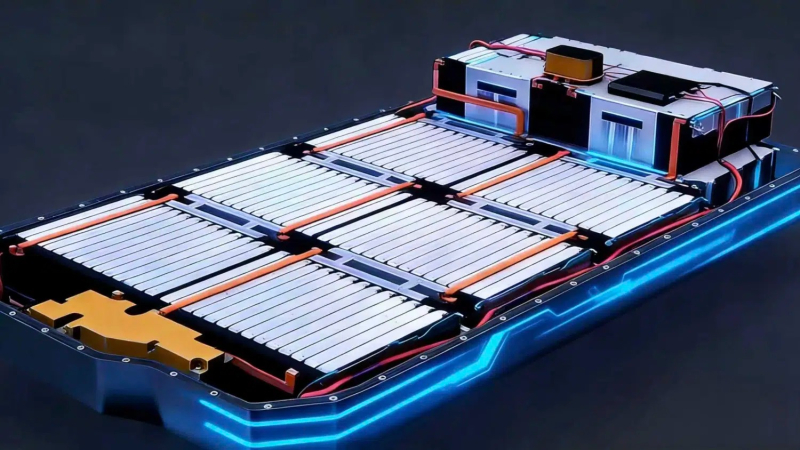 China Accelerates Solid State Battery Push With 2026 Production and 2027 Vehicle Trials