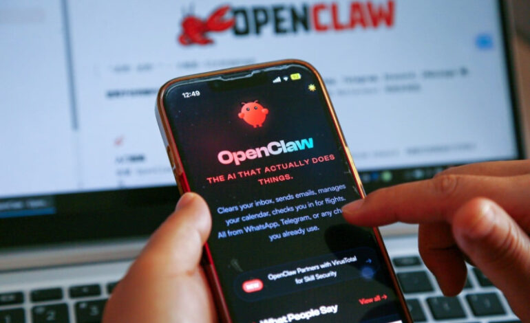 China Introduces Safety Guidelines for OpenClaw AI Agent as Adoption Expands