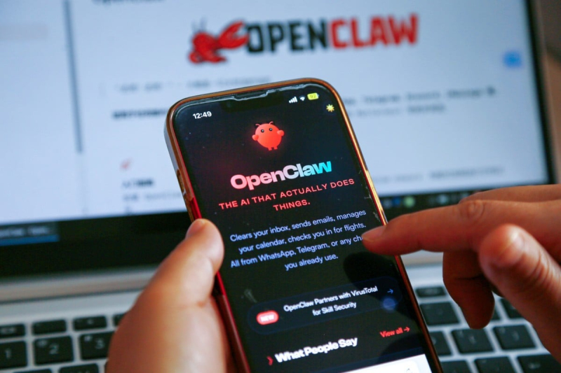 China Introduces Safety Guidelines for OpenClaw AI Agent as Adoption Expands