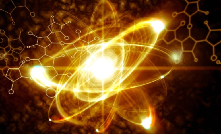 China Moves Ahead With World First Accelerator Driven Nuclear Reactor Project