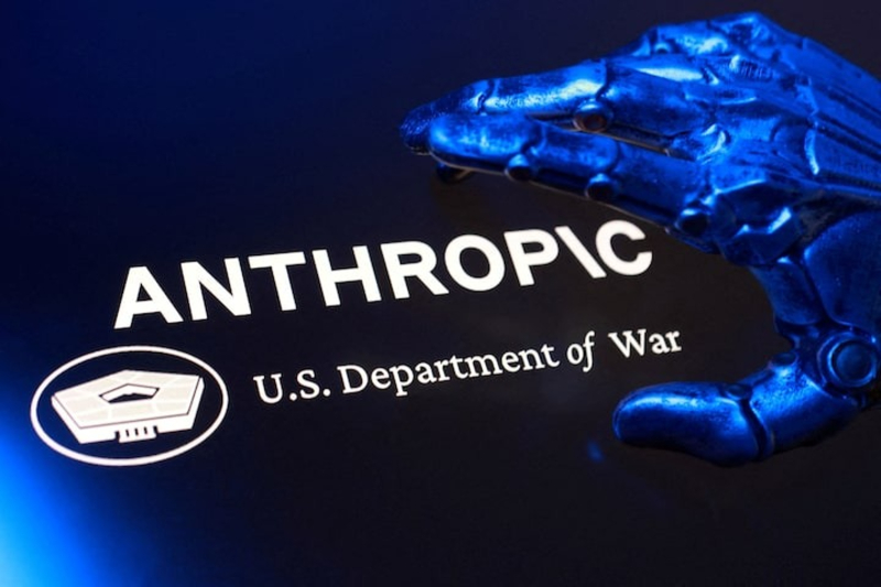 US Tech Industry Warns Pentagon Over Anthropic AI Supply Chain Risk Decision