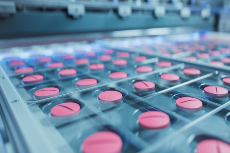 Insilico Medicine Expands Middle East Presence with UAE AI Drug Discovery Partnership