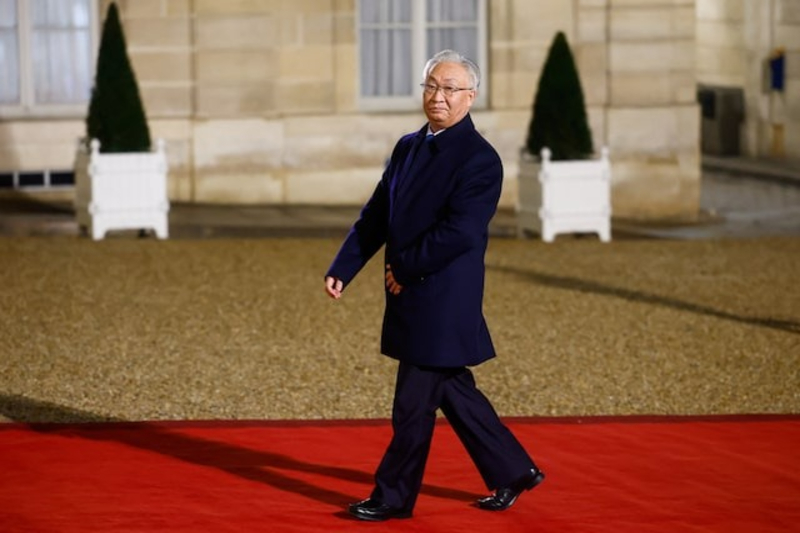 China Calls for Inclusive Global Cooperation on Nuclear Energy Governance