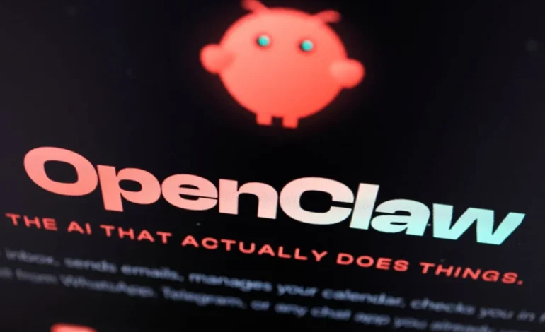 OpenClaw AI Craze in China Turns Costly as Users Pay to Remove Viral Agent