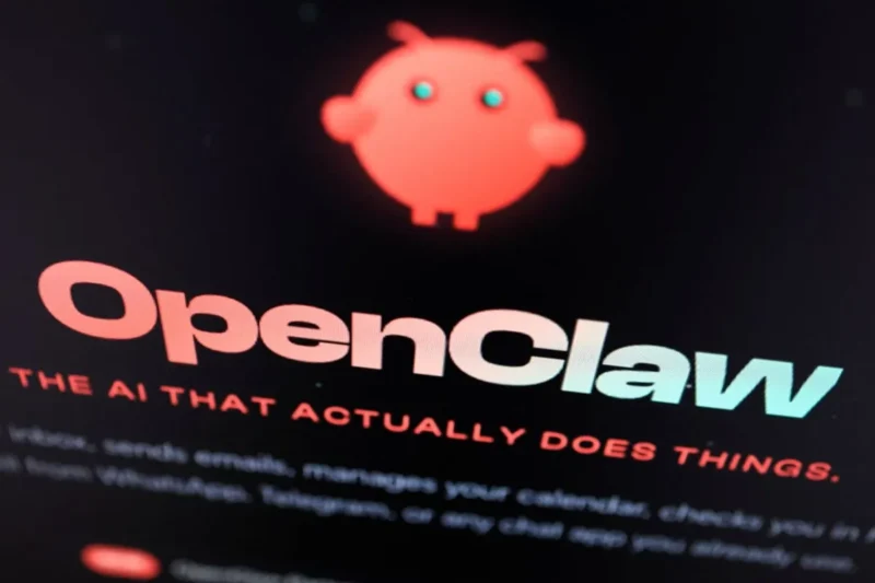 OpenClaw AI Craze in China Turns Costly as Users Pay to Remove Viral Agent