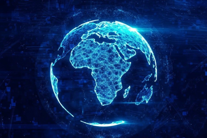 Africa Becomes Strategic Battleground in US China Artificial Intelligence Competition