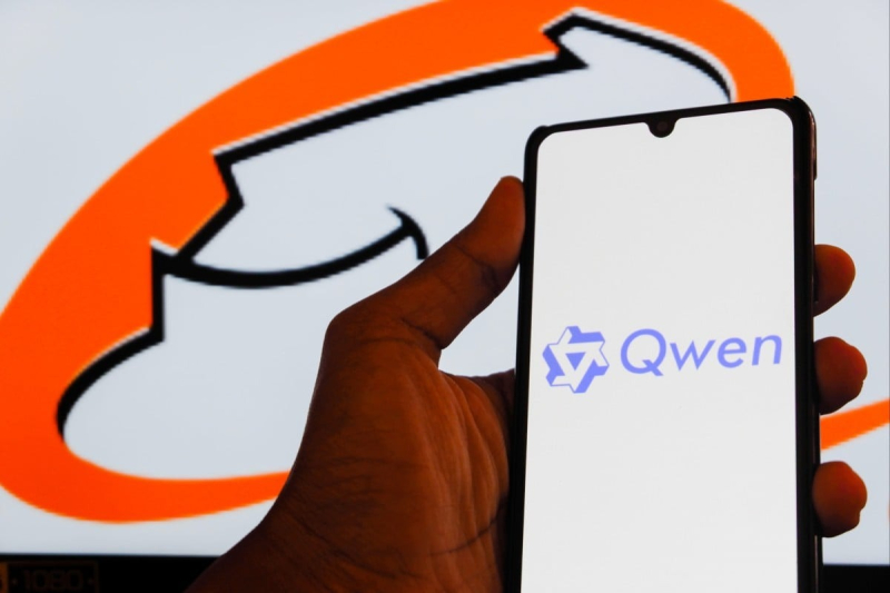 Alibaba Strengthens Qwen AI Team With Former Google DeepMind Scientist