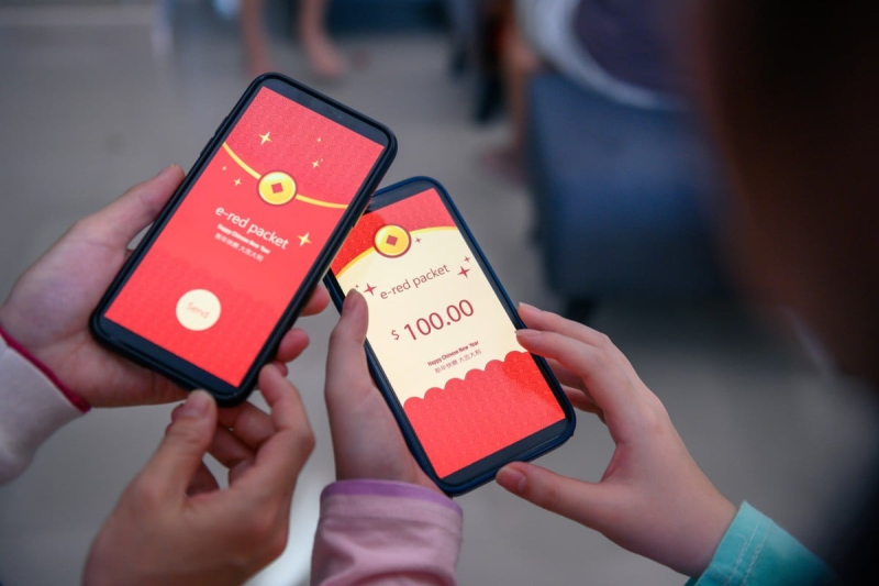 China AI Red Packet Campaign Spends 8 Billion Yuan as Tech Giants Chase User Loyalty