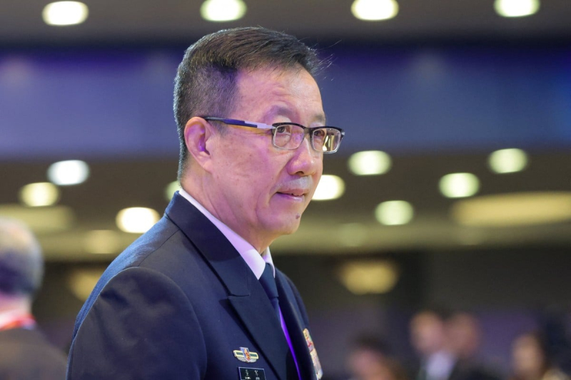 Chinese Defence Minister Emphasizes Stability as Core Priority in National Security Strategy