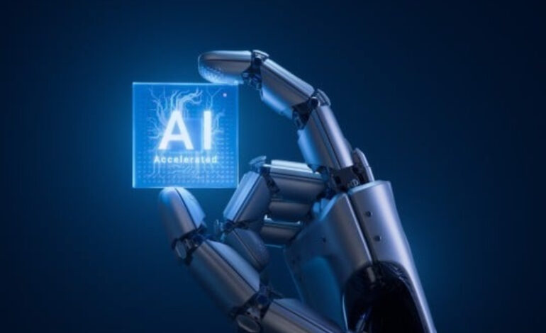 Chinese AI and Robotics Stocks Rally as Industrial Automation Investment Accelerates