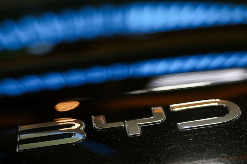 BYD Introduces Next Generation Blade Battery With Ultra Fast Charging to Boost EV Sales in China