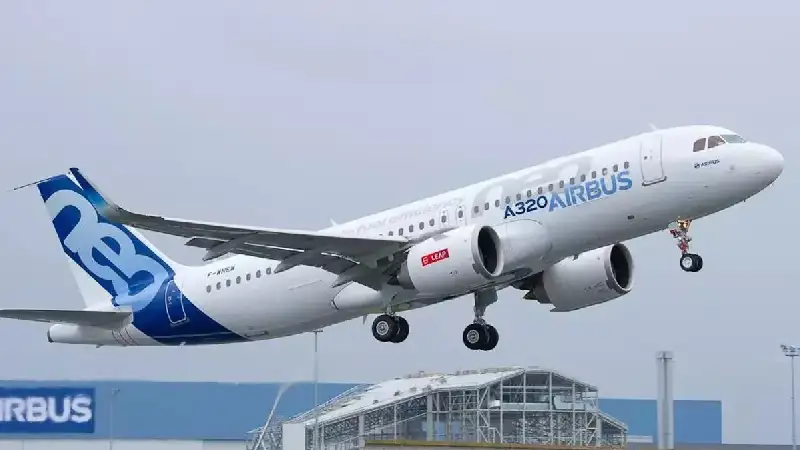 Airbus secures major 101 aircraft order from China Eastern in boost to European aviation ties