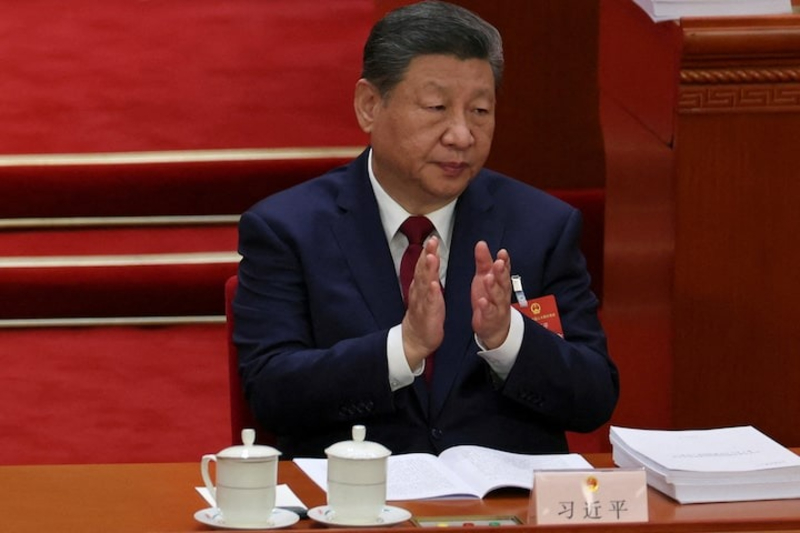 China’s Parliament Unveils Economic and Technology Roadmap as Five Year Strategy Takes Shape