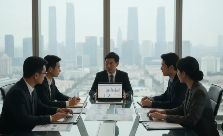 The Emergence of Digital Reserve Frameworks in Asia’s Next Generation Financial Systems