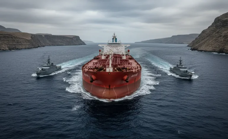 Iran Signals Yuan-Based Trade for Ships Passing Through Strait of Hormuz