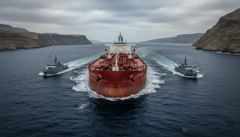 Iran Signals Yuan-Based Trade for Ships Passing Through Strait of Hormuz