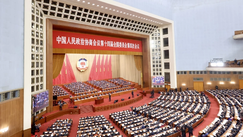 China’s new five year plan signals deeper tech control, export reliance and rising global competition