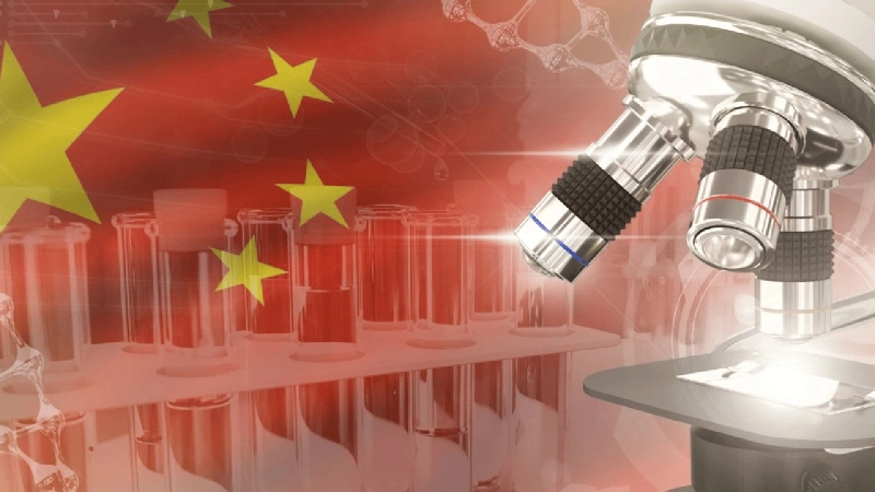 Biotech investors move upstream in China as competition intensifies for early stage scientific assets
