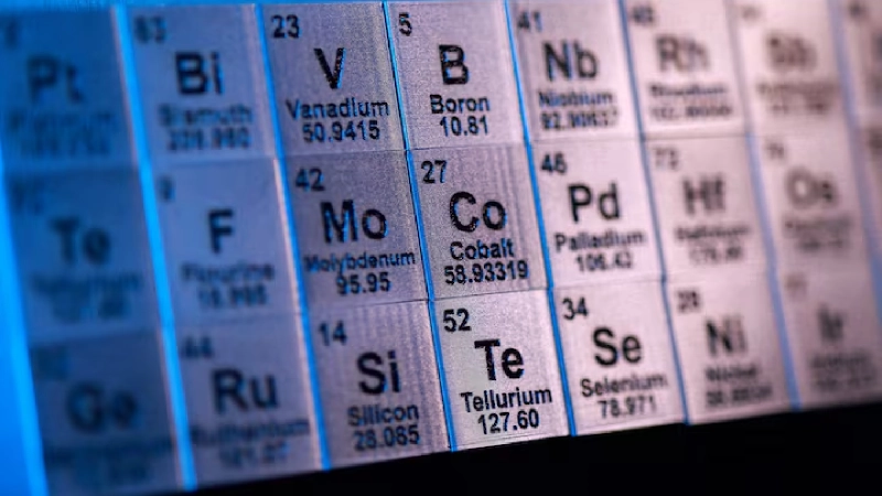 Japan and France move to secure rare earth supply chains as global push to reduce China reliance accelerates