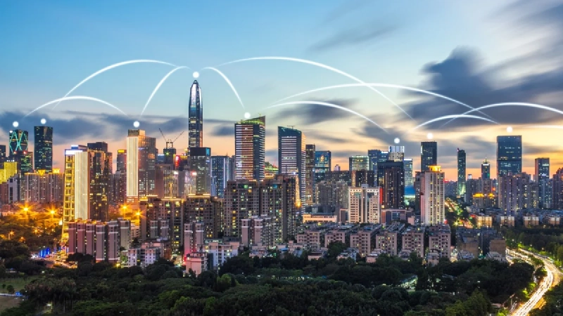 Shenzhen launches China’s first 10,000 card AI cluster powered by domestic Huawei chips