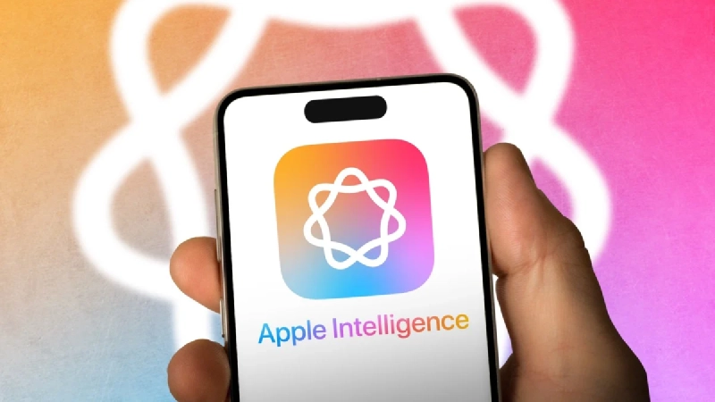 Apple faces regulatory scrutiny in China after accidental rollout of AI feature without approval