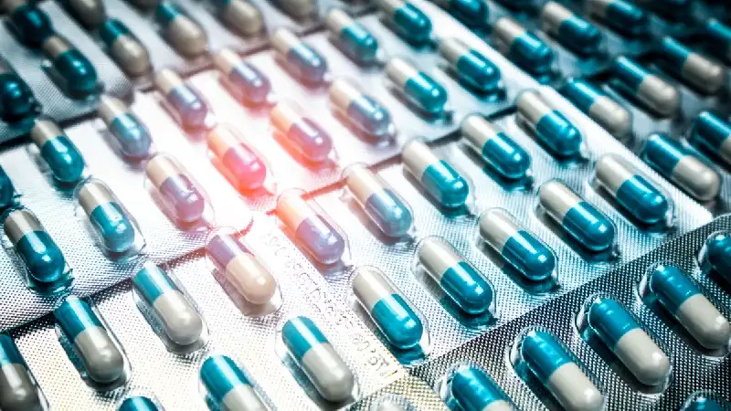 US Concerns Rise as Dependence on Chinese Drug Supply Chain Deepens