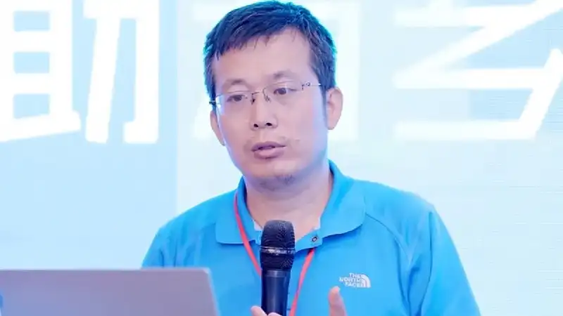 Chinese Remote Sensing Scientist Zhang Jinshui Dies at 47 Leaving Legacy in Agricultural Technology