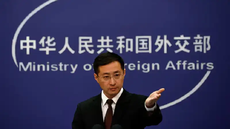 China Urges End to Gulf Conflict as It Positions Itself in Southeast Asia Energy Supply Shift