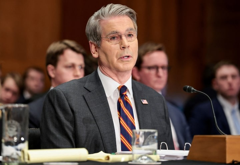 US Lawmaker Warns Treasury to Tighten Controls on Chinese Investment Ahead of Trade Talks