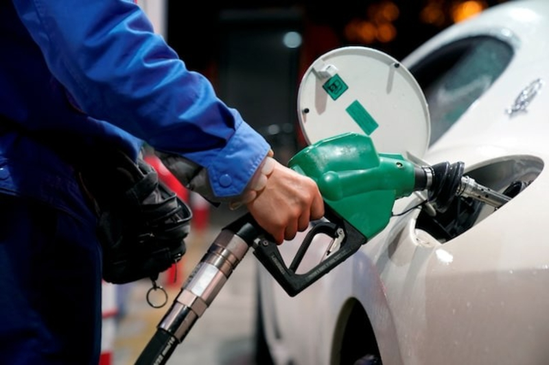 China raises fuel price cap in largest increase in four years as global oil surge intensifies