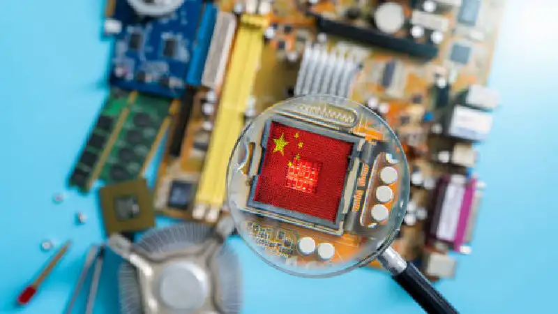 China Accelerates Semiconductor Equipment Localization as Domestic Fab Expansion Continues