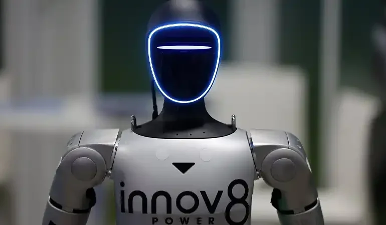 Unitree Robotics Files for 610 Million Dollar IPO as China Accelerates Humanoid Robot Push