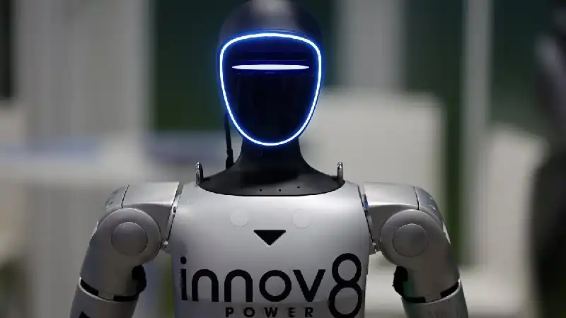 Unitree Robotics Files for 610 Million Dollar IPO as China Accelerates Humanoid Robot Push