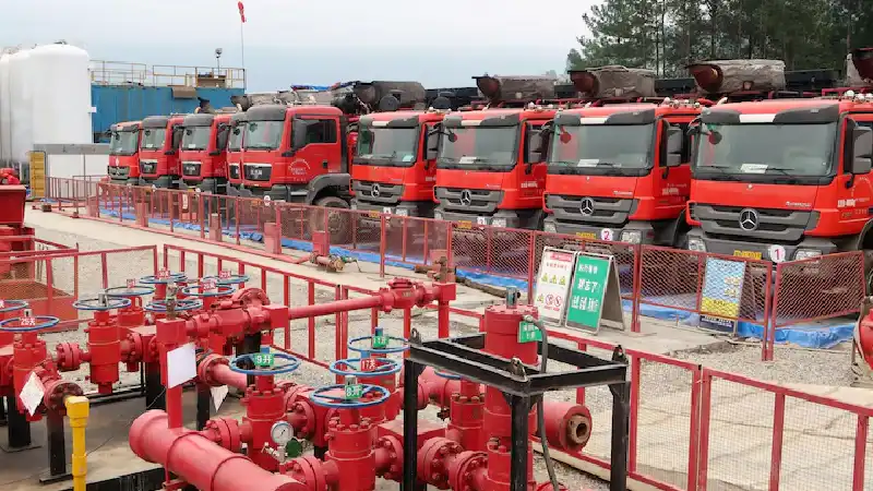 China Oil Output Hits Structural Limits as Growth Push Nears Plateau