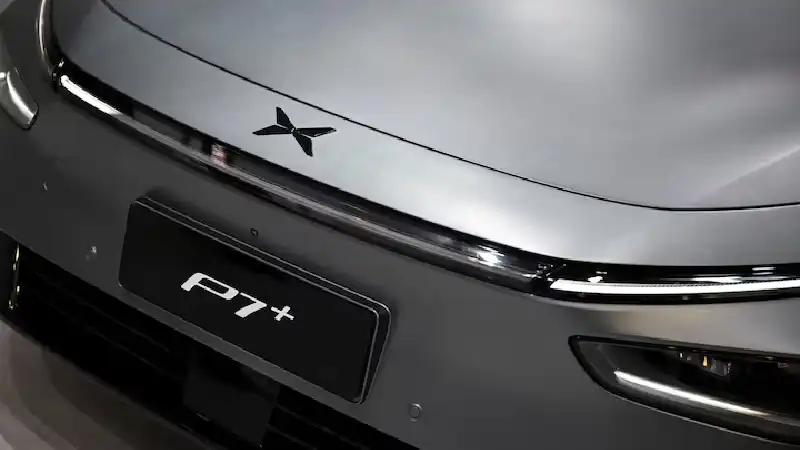 Xpeng Targets Global Growth With Mexico EV Launch and Overseas Sales Push