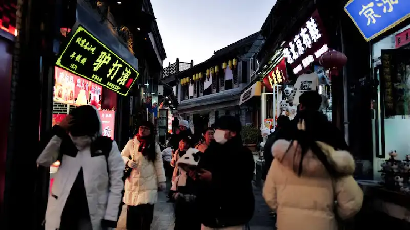 China Expands Visa Free Entry Plan to Boost Tourism and Consumer Spending