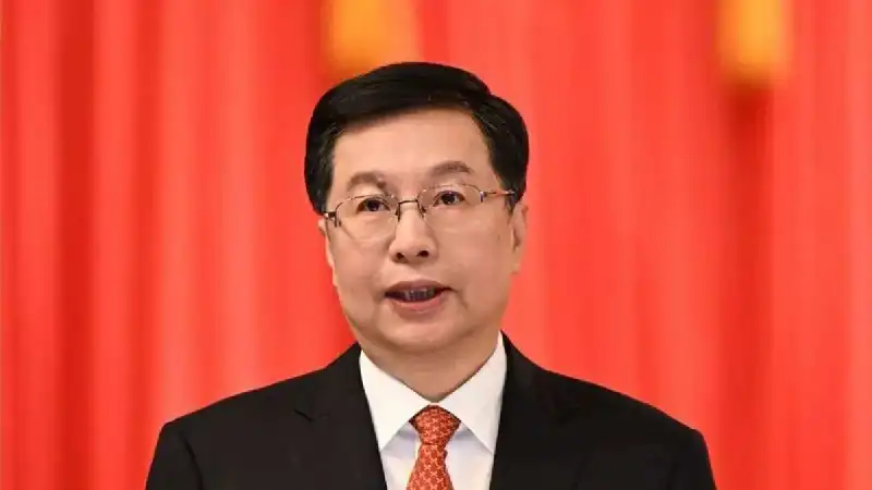 Chongqing Mayor Placed Under Investigation as China Intensifies Anti Corruption Drive