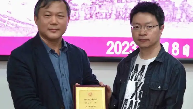 Top US Funded Scientist Shu Xiaokun Moves Research Base to China